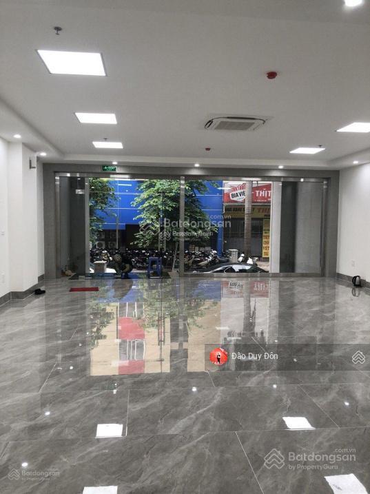 Siêu đẹp, cho thuê nhà mặt phố trần đại nghĩa, hbt, dt 70m² x 8t, mt 5m, giá thuê 65 triệu/tháng
