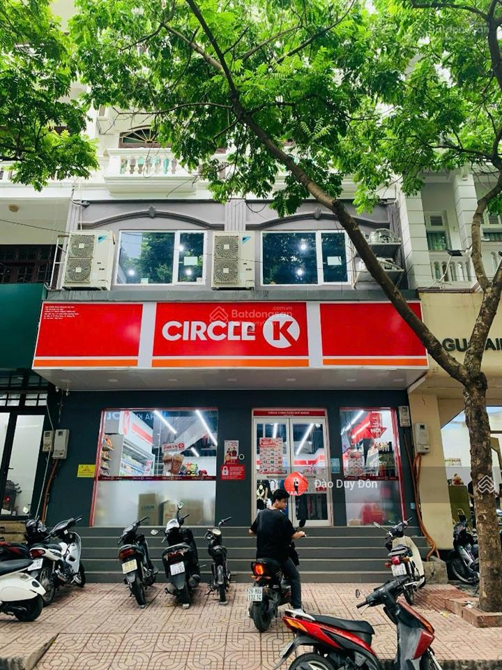 Cực hot! cho thuê nhà mặt phố thái thịnh dt 60m2 x 2t mt 6m giá thuê 40tr/tháng, kd mọi mô hình