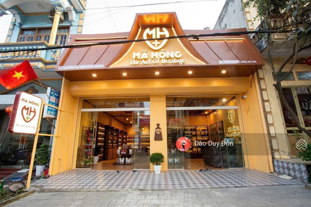 Cho thuê mbkd mặt phố đào tấn dt 80m², mt 6m giá thuê 32tr/tháng, thông sàn, nhà đẹp, vỉa hè rộng