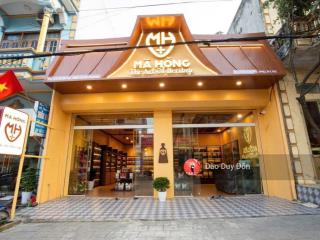 Cho thuê mbkd mặt phố đào tấn dt 80m², mt 6m giá thuê 32tr/tháng, thông sàn, nhà đẹp, vỉa hè rộng