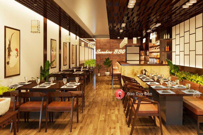 Siêu đẹp, cho thuê nhà mặt phố trần quốc hoàn dt 40m2 x 4t, mt 4,5m, giá thuê 35 triệu/tháng