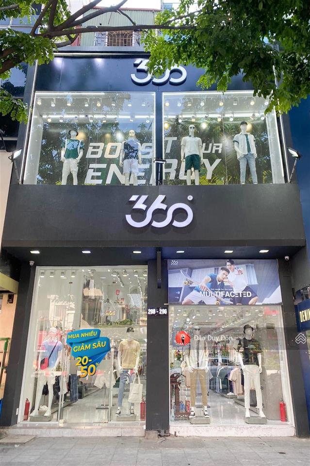 Cực đẹp! cho thuê nhà mặt phố ô chợ dừa dt 35m2 x 2t mt 5m giá thuê 35tr/tháng, có thang máy