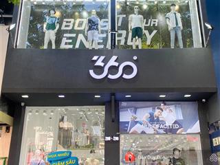 Cực đẹp! cho thuê nhà mặt phố ô chợ dừa dt 35m2 x 2t mt 5m giá thuê 35tr/tháng, có thang máy