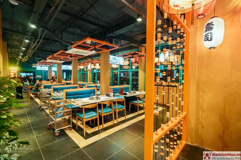 Cho thuê biệt thự mặt phố nguyễn văn lộc dt 154m2 x4t, mt 10m, thông sàn, vị trí đẹp, mọi mô hình