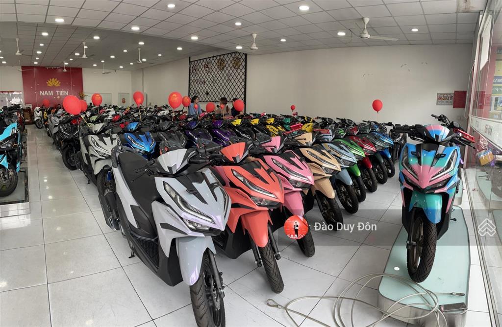 Cho thuê nhà mặt phố trung kính dt 80m2 mt 6m, nhà mới, thông sàn, mặt tiền rộng nhận diện tốt