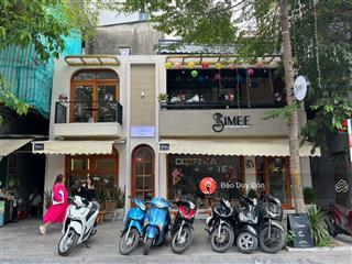 Siêu hiếm!!! cho thuê nhà mặt phố nguyễn thượng hiền dt 90m2 x 3t mt 7m, kd mọi mô hình, sân vườn