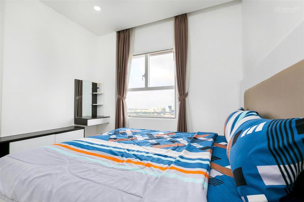 Cho thuê căn 1pn14trsunrise city