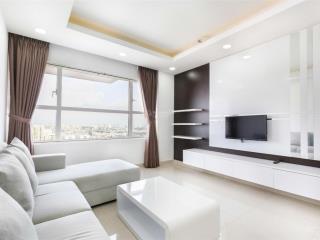 Cho thuê căn 1pn14trsunrise city