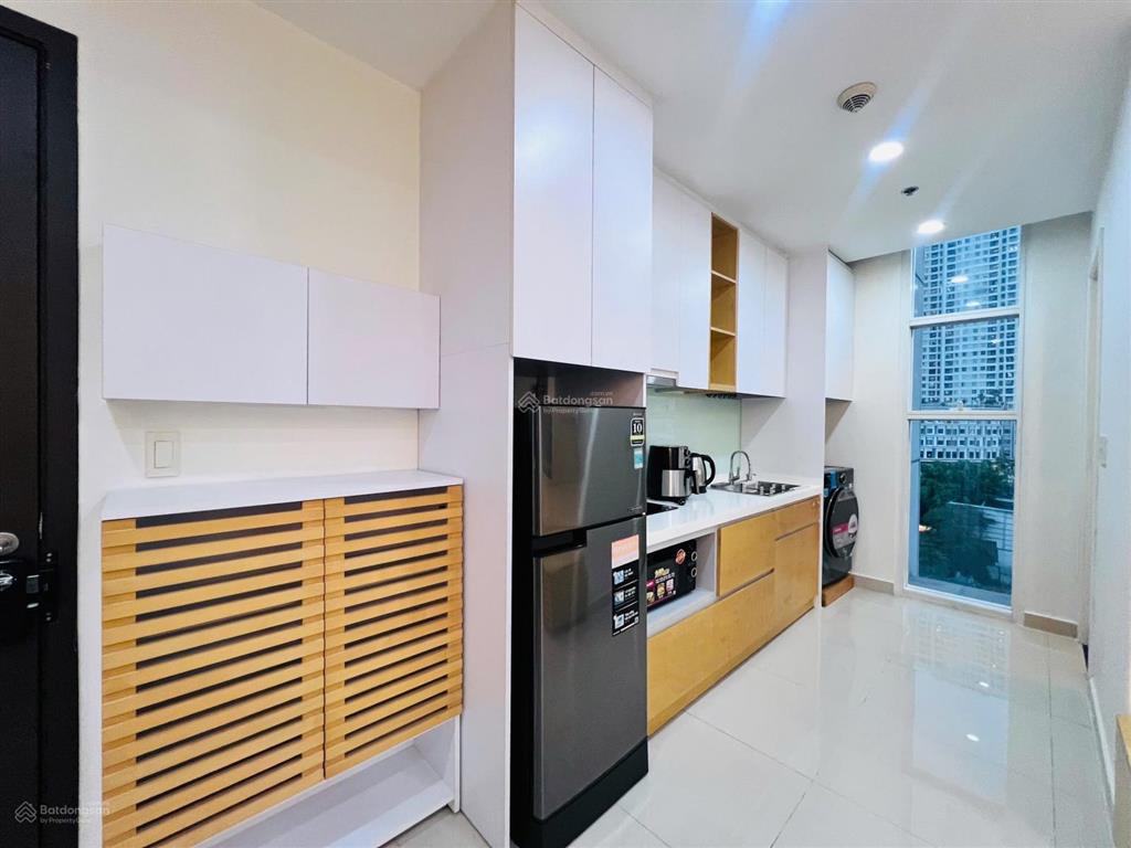 Cho thuê studio42m212trsunrise city