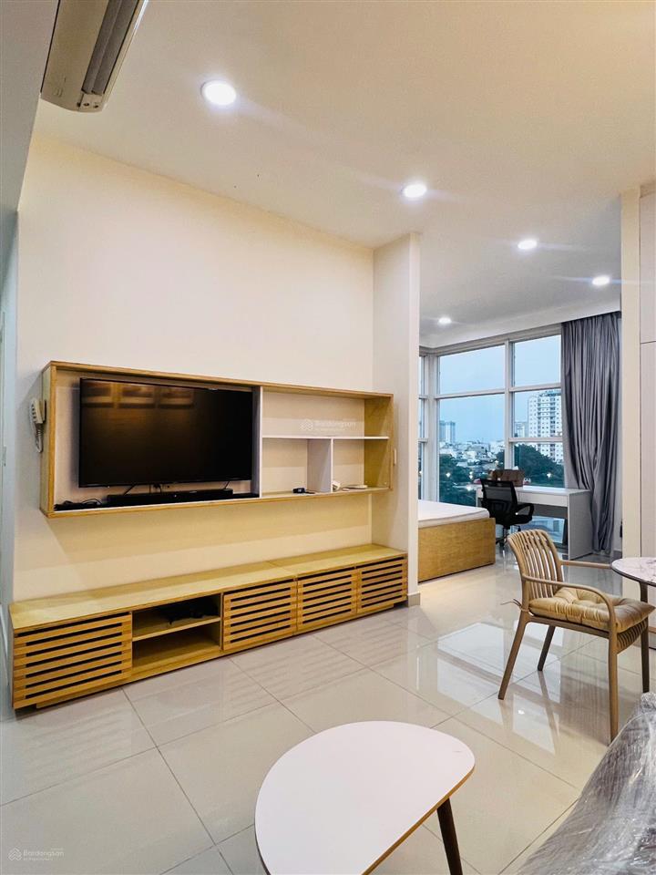 Cho thuê studio42m212trsunrise city