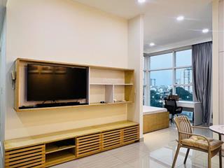 Cho thuê studio42m212trsunrise city