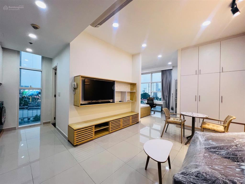 Cho thuê studio42m212trsunrise city