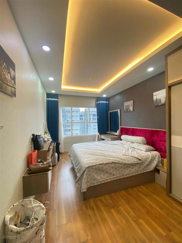 Cho thuê căn 3pn26trsunrise city