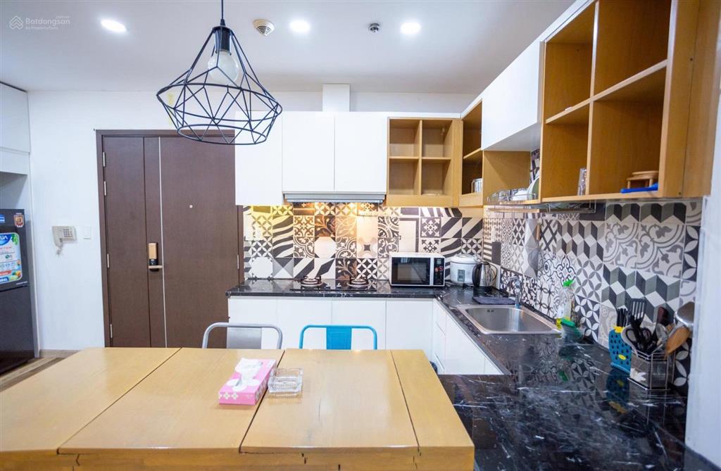 Cho thuê căn hộ 1pn15trsunrise city, q7
