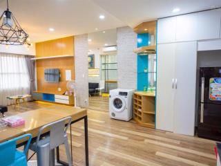 Cho thuê căn hộ 1pn15trsunrise city, q7