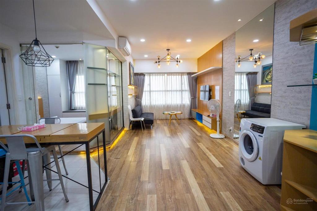 Cho thuê căn hộ 1pn15trsunrise city, q7
