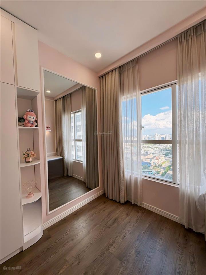 Cho thuê căn 3pn26trsunrise city, q7