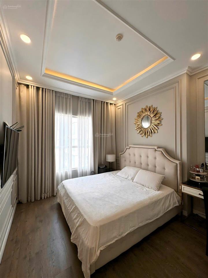 Cho thuê căn 3pn26trsunrise city, q7