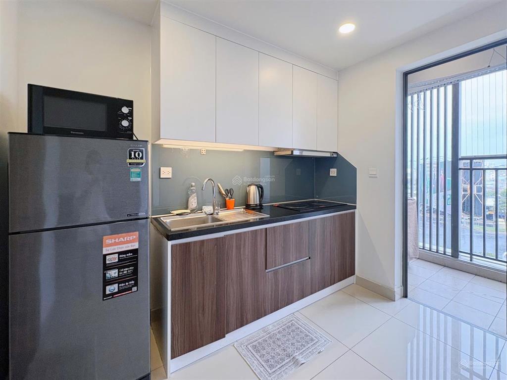 Cho thuê studio42m²12trsunrise city, q7, ngay rmit, tôn đức thắng, phú mỹ hưng
