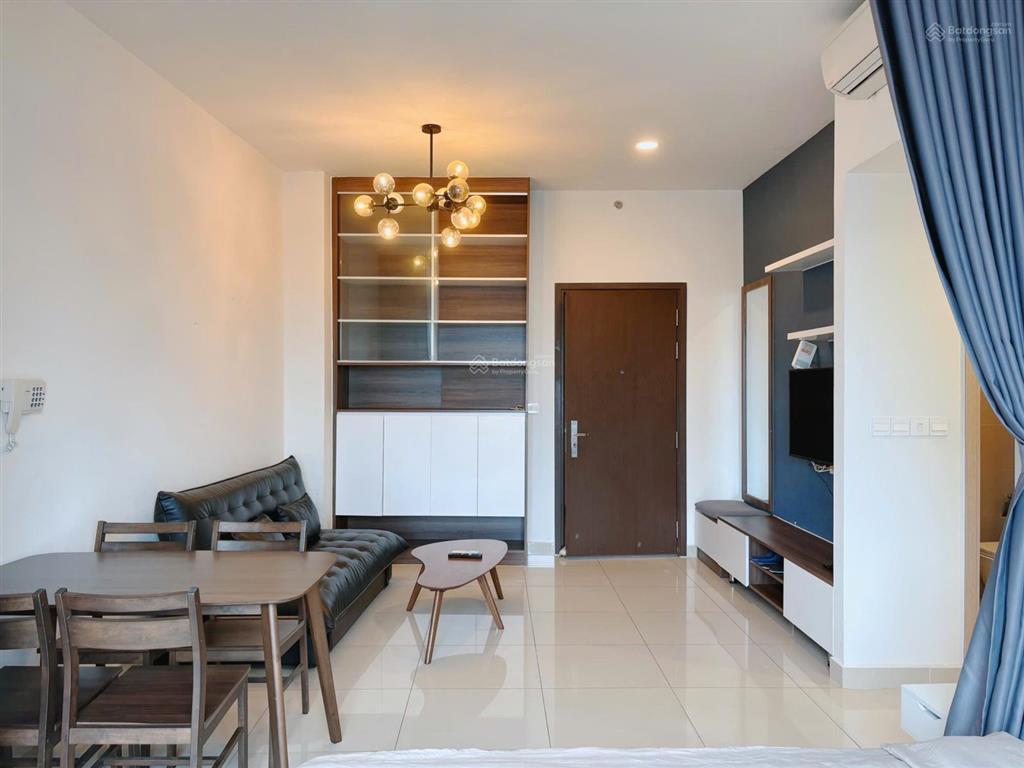 Cho thuê studio42m²12trsunrise city, q7, ngay rmit, tôn đức thắng, phú mỹ hưng