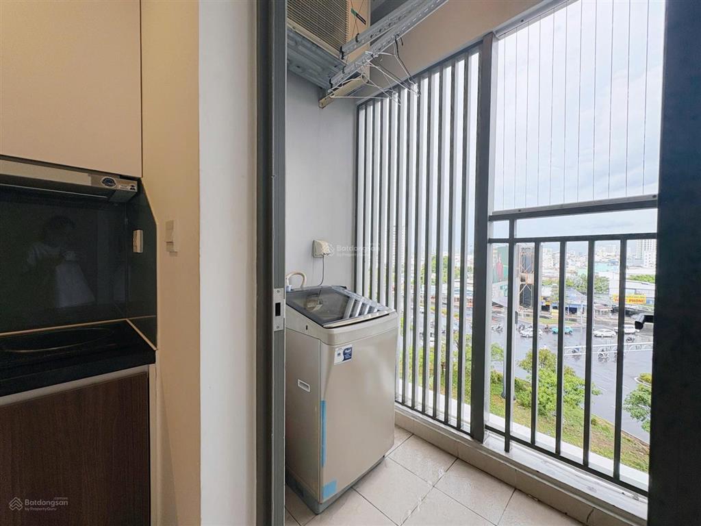 Cho thuê studio42m²12trsunrise city, q7, ngay rmit, tôn đức thắng, phú mỹ hưng