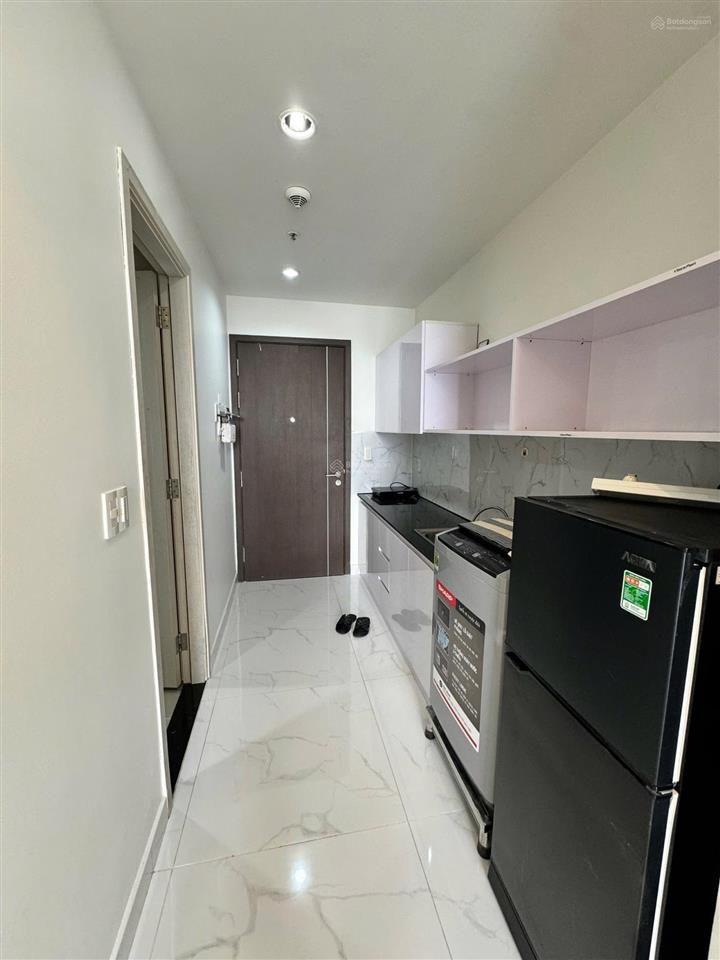 Cho thuê căn studio~30m2  9tr  sunrise city, q7