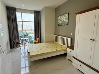 Cho thuê căn studio~30m2  9tr  sunrise city, q7