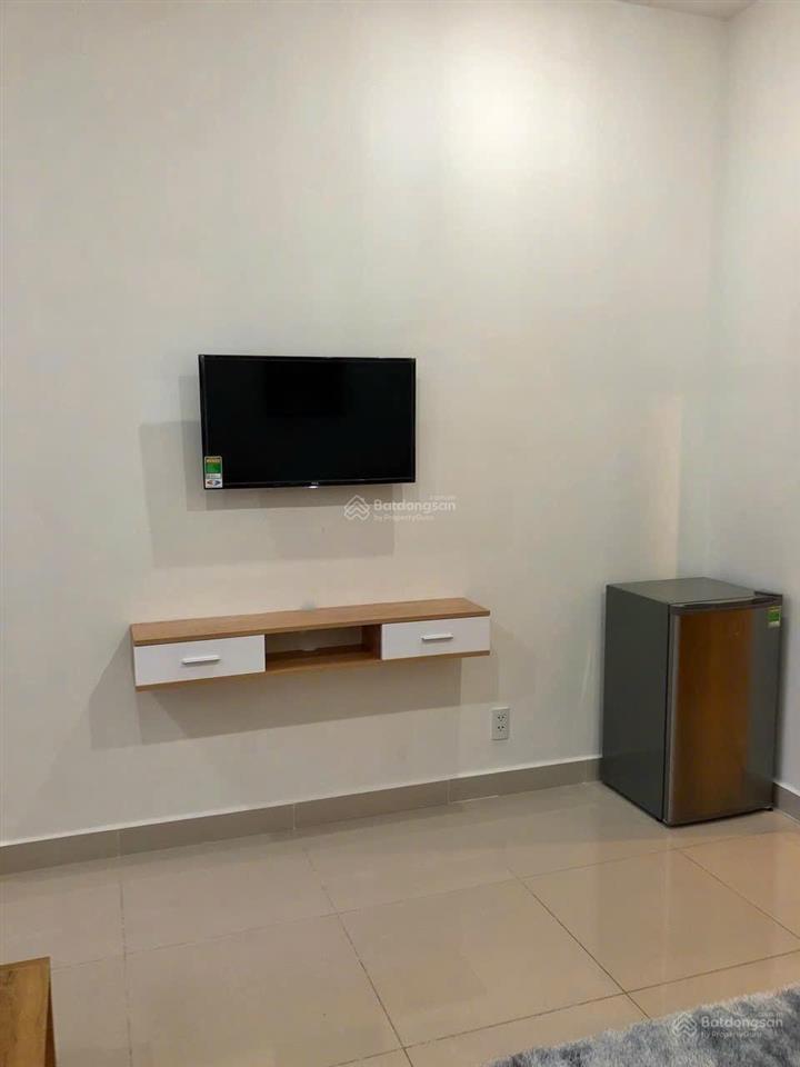 Cho thuê studio  10tr  sunrise city, q7 đối diện lotte