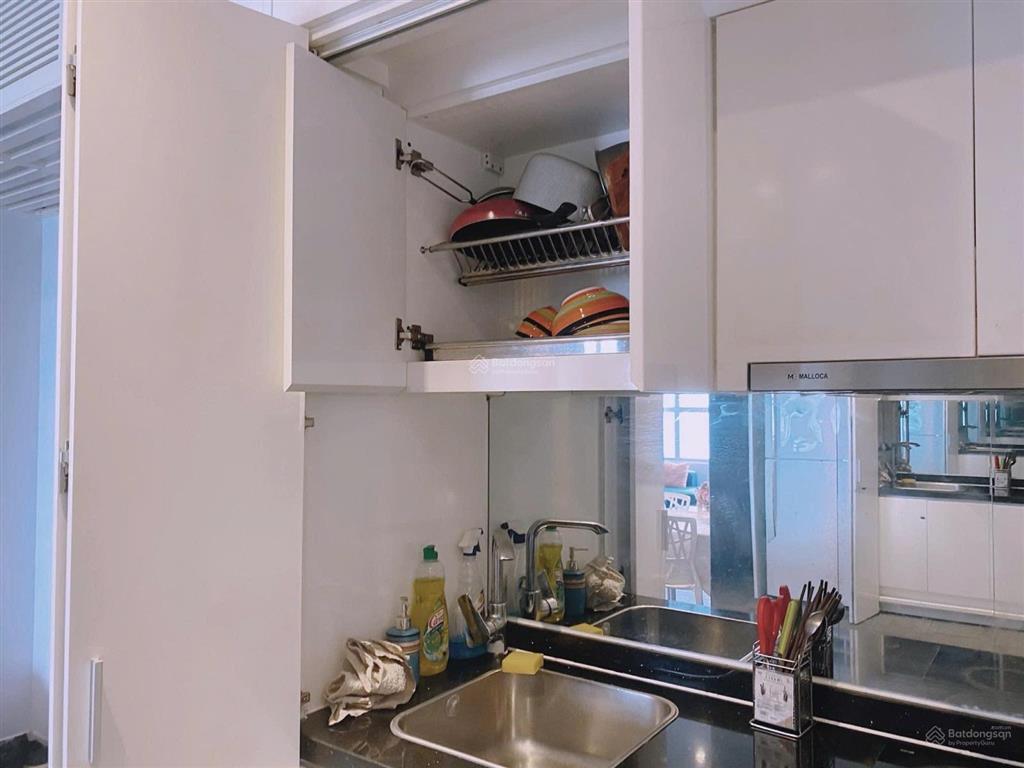 Cho thuê căn hộ 1pn56m215trsunrise city, q7 ngay lotte