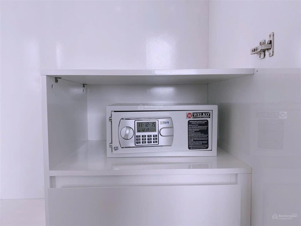 Cho thuê căn hộ 1pn56m215trsunrise city, q7 ngay lotte