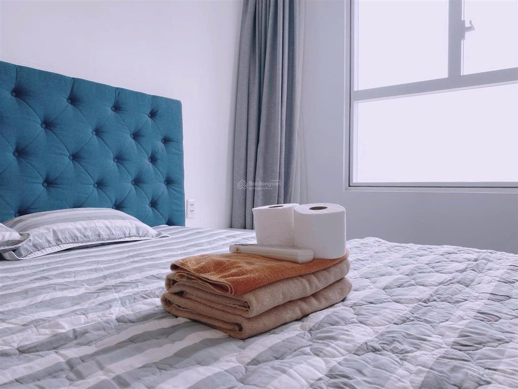 Cho thuê căn hộ 1pn56m215trsunrise city, q7 ngay lotte