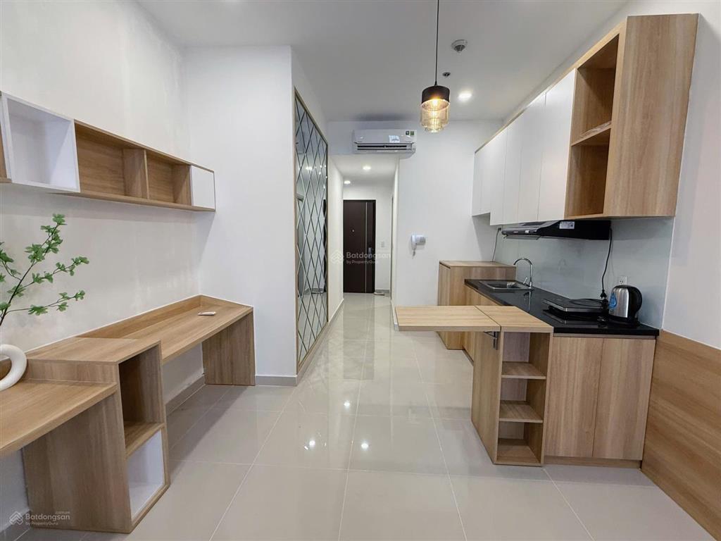 Cho thuê căn hộ studio35m211trsunrise city, q7