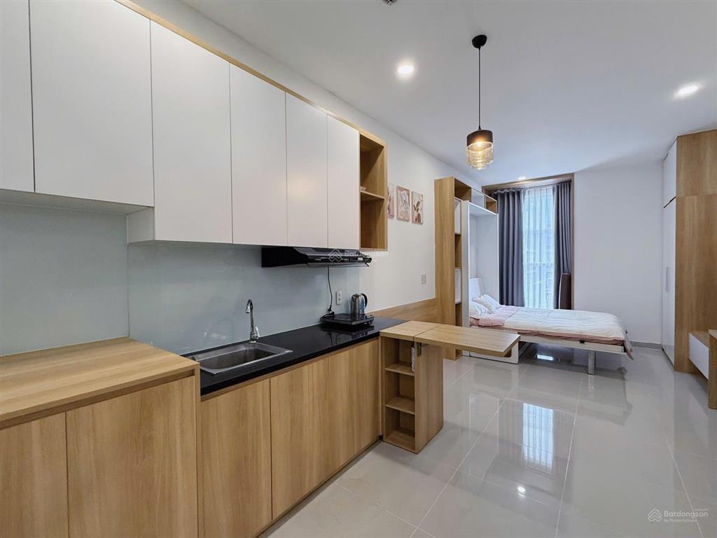 Cho thuê căn hộ studio35m211trsunrise city, q7