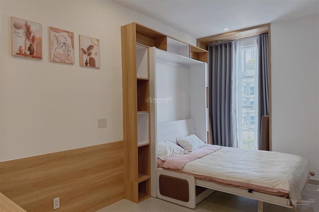 Cho thuê căn hộ studio35m211trsunrise city, q7