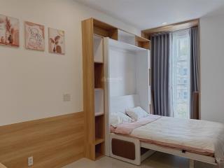 Cho thuê căn hộ studio35m211trsunrise city, q7
