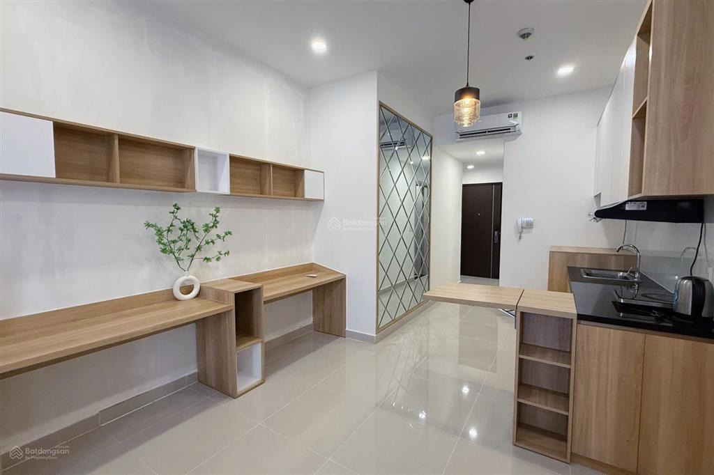 Cho thuê căn hộ studio35m211trsunrise city, q7