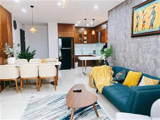 Cho thuê căn 3pn  28tr  sunrise city, q7