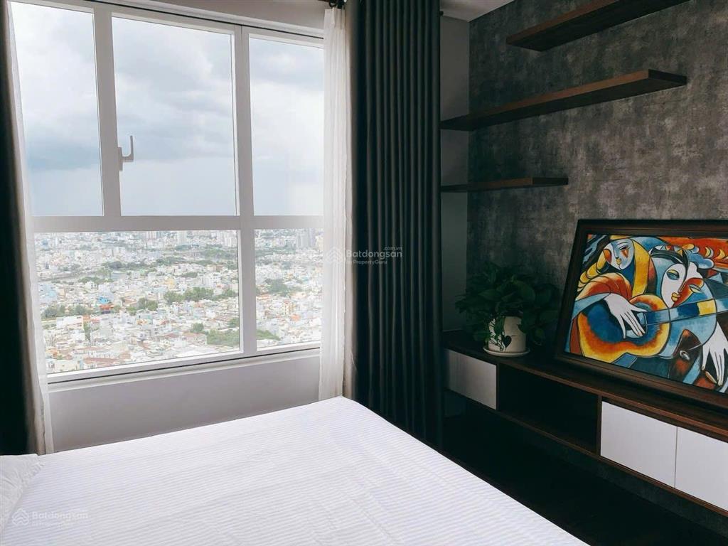 Cho thuê căn 3pn  28tr  sunrise city, q7