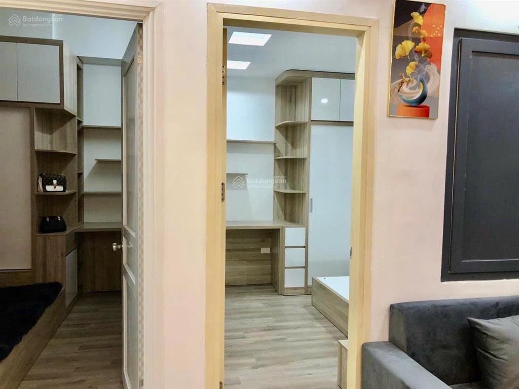 Giảm còn 3,6tỷ  chủ bán nhanh căn 83m2  3 phòng ngủ + 2wc tại khu đô thị linh đàm