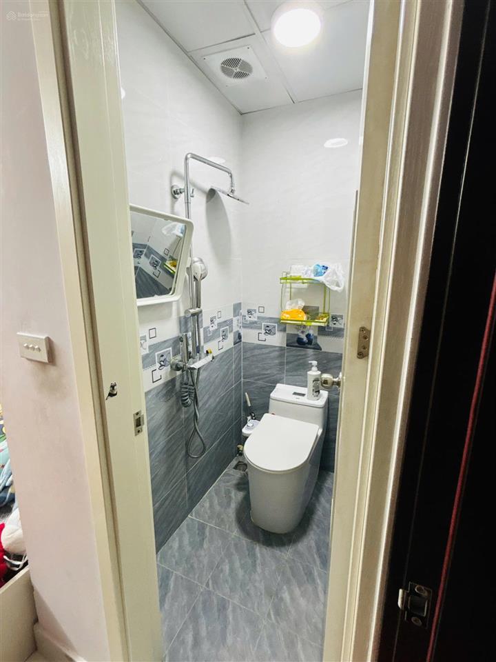 Giảm còn 3,6tỷ  chủ bán nhanh căn 83m2  3 phòng ngủ + 2wc tại khu đô thị linh đàm