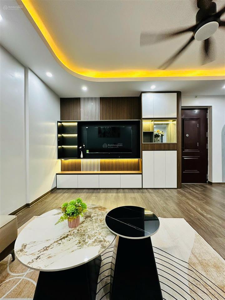 Hàng hiếm vì toà đẹp nên rất ít chủ bán  toà bắc rice city  63m  2 ngủ  2 wc  sổ hồng
