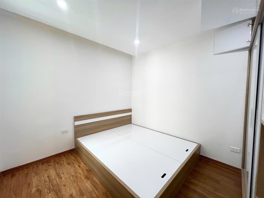Chỉ 2,1 tỷ  sở hữu căn hộ 46m2  2 ngủ  1 wc  đầy đủ nội thất  khu vực linh đàm