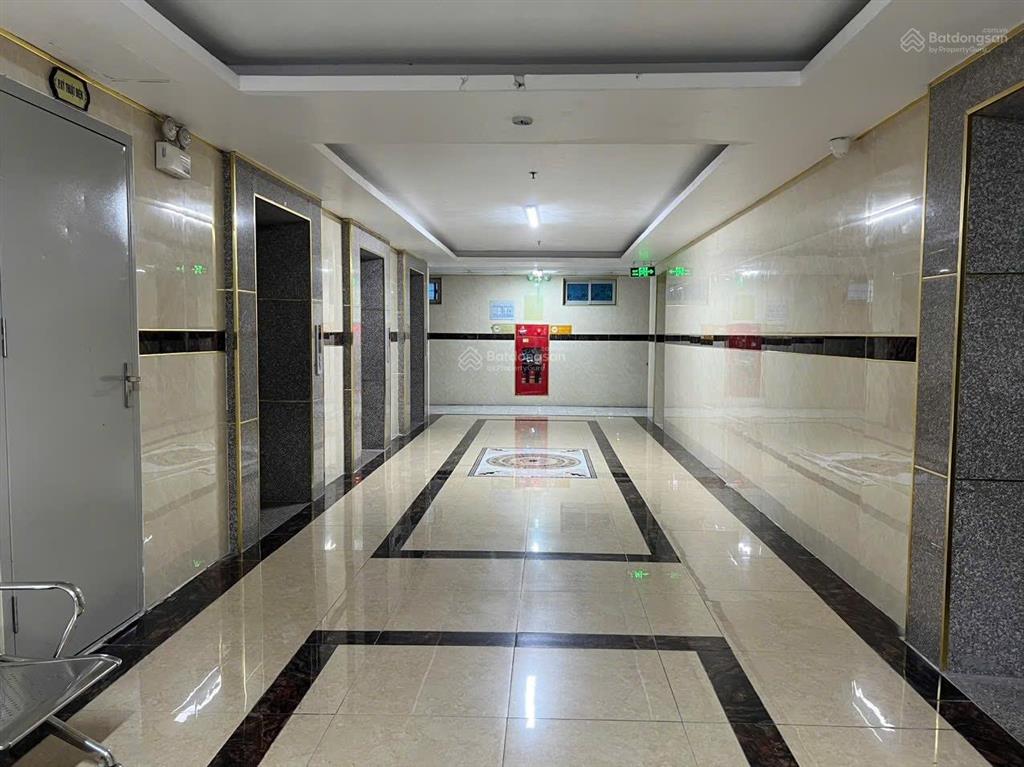 Chỉ 2,1 tỷ  sở hữu căn hộ 46m2  2 ngủ  1 wc  đầy đủ nội thất  khu vực linh đàm