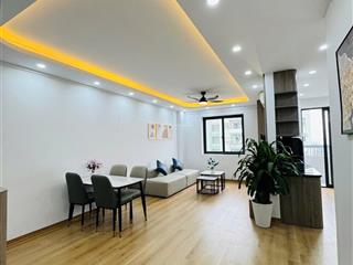 Giá tốt 4,9 tỷ  sổ hồng  2 ngủ  nhà sửa mới full nội thất  bán đảo linh đàm