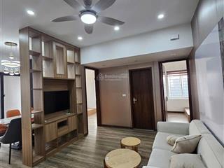Sổ hồng 86m2  giá tốt  3 ngủ  sửa mới full nội thất  linh đàm