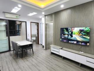 Nhà đẹp 46m²  sửa mới full nội thất  2 phòng ngủ  khu đô thị linh đàm
