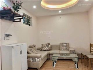 Chỉ 1,9 tỷ  sở hữu căn hộ 46m²  full nội thất  khu đô thị linh đàm  tiện ích ngập tràn