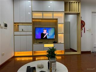 Căn hộ sửa đẹp  full nội thất  2 ngủ  1 wc  giá tốt  giảm sâu  hh2 linh đàm