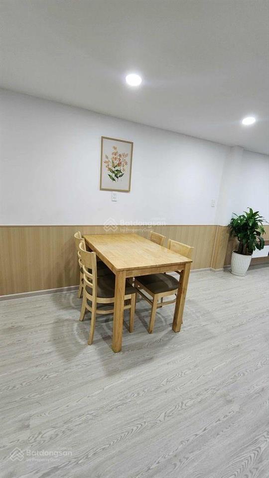 Nhà đẹp giá mềm hẻm thông hương lộ 2 dt 40m