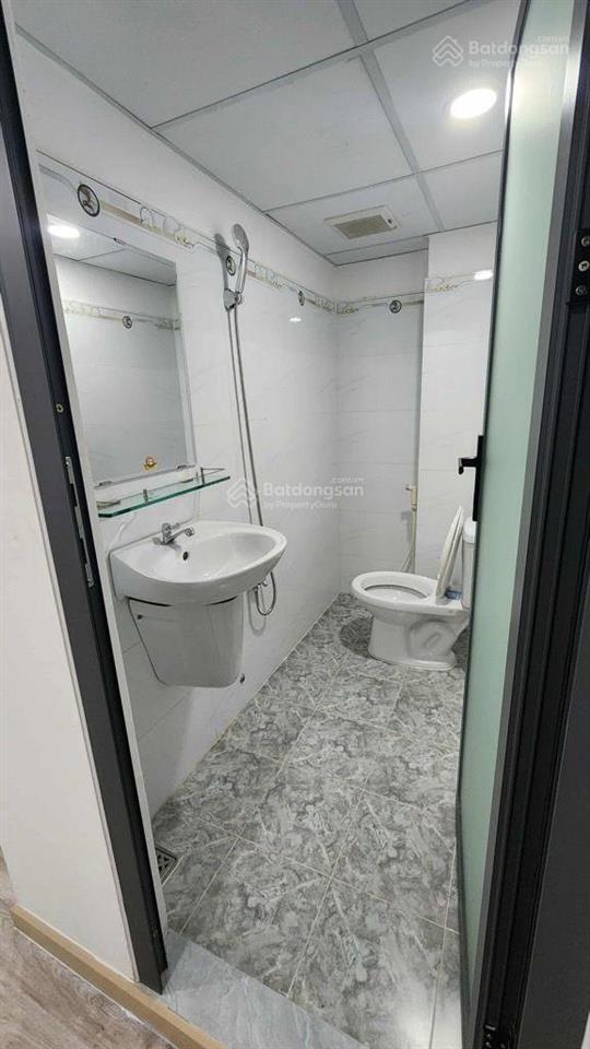 Nhà đẹp giá mềm hẻm thông hương lộ 2 dt 40m